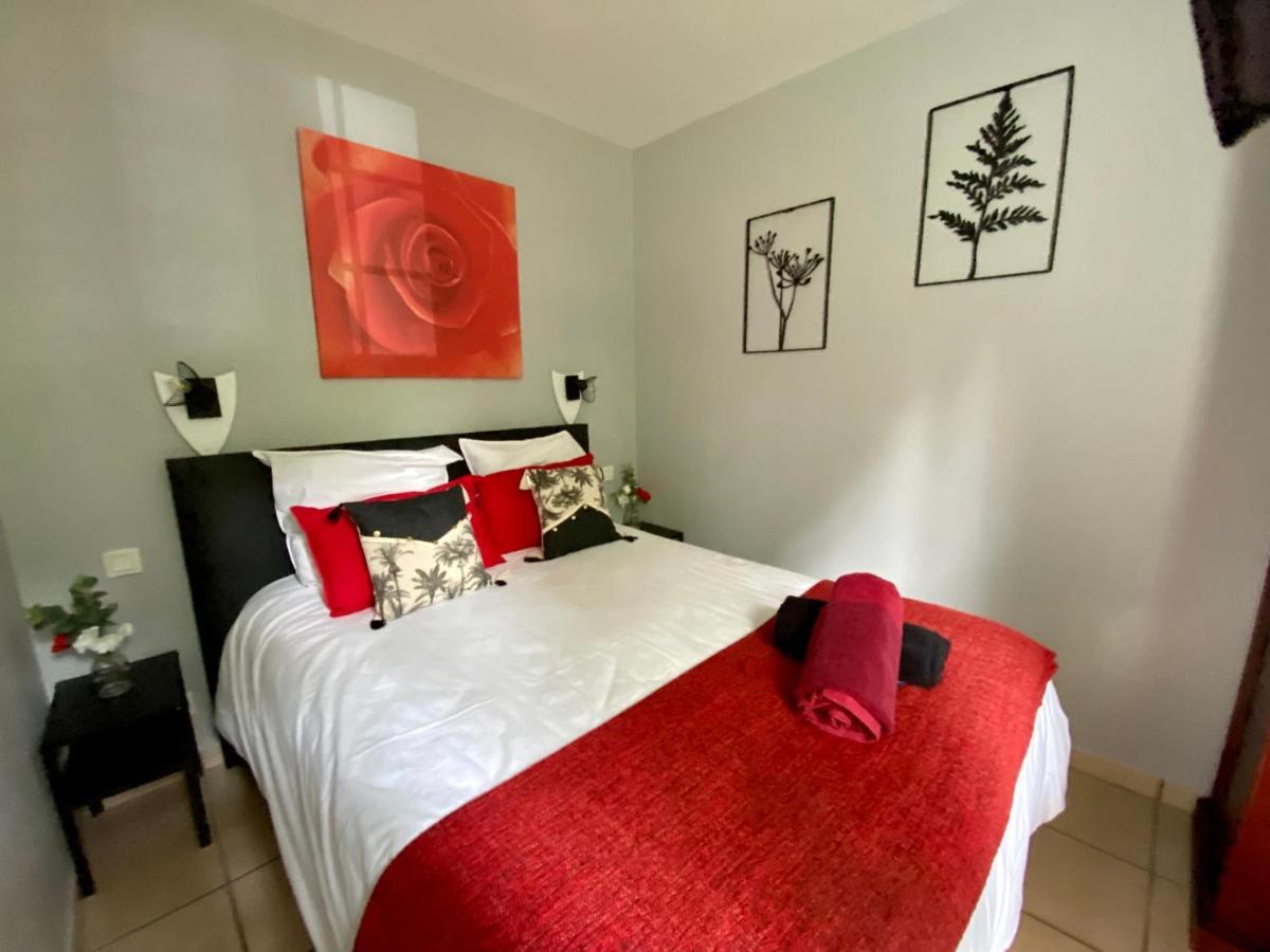Appartement En Residence Pierre Et Vacance Au Golf Biscarrosse Ngoại thất bức ảnh