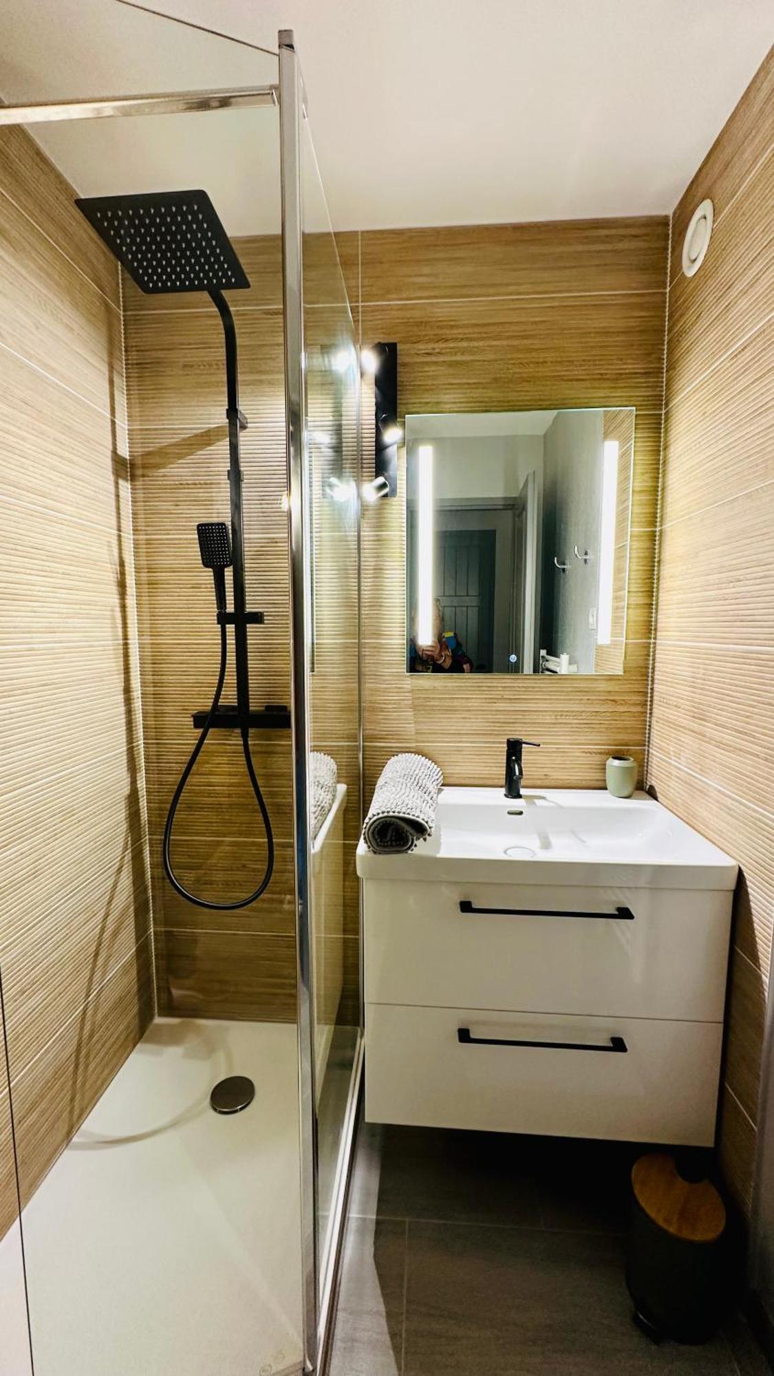 Appartement En Residence Pierre Et Vacance Au Golf Biscarrosse Ngoại thất bức ảnh