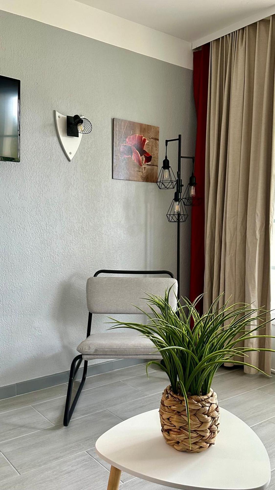 Appartement En Residence Pierre Et Vacance Au Golf Biscarrosse Ngoại thất bức ảnh