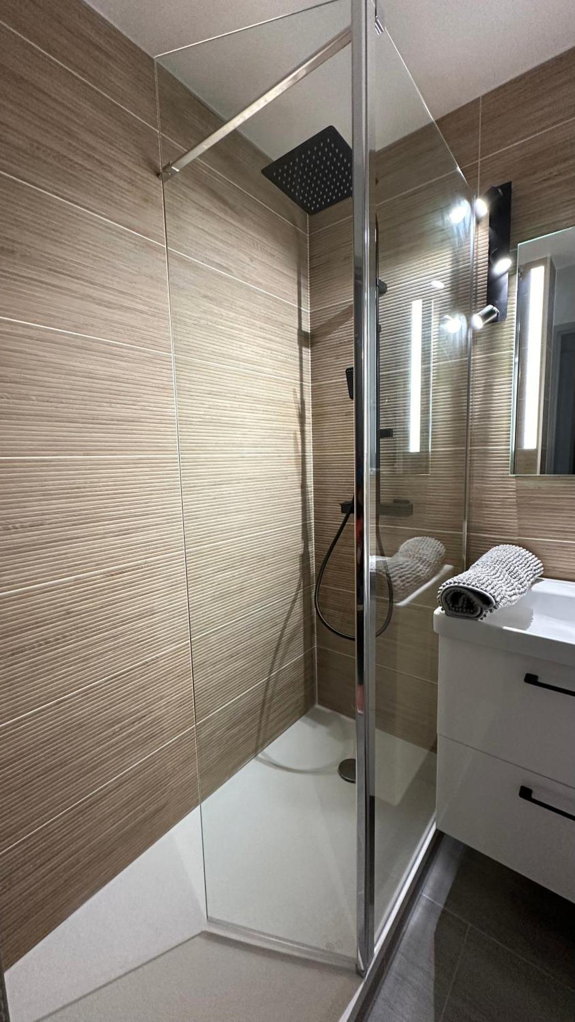 Appartement En Residence Pierre Et Vacance Au Golf Biscarrosse Ngoại thất bức ảnh